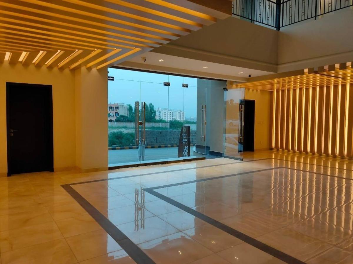Serenity Corner 4 Bhk Исламабад Экстерьер фото