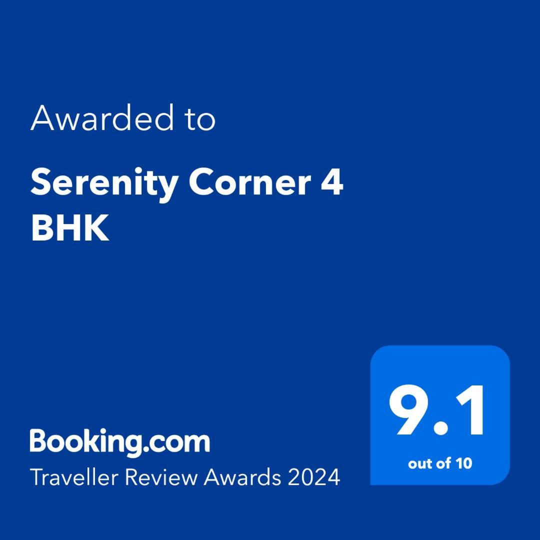 Serenity Corner 4 Bhk Исламабад Экстерьер фото