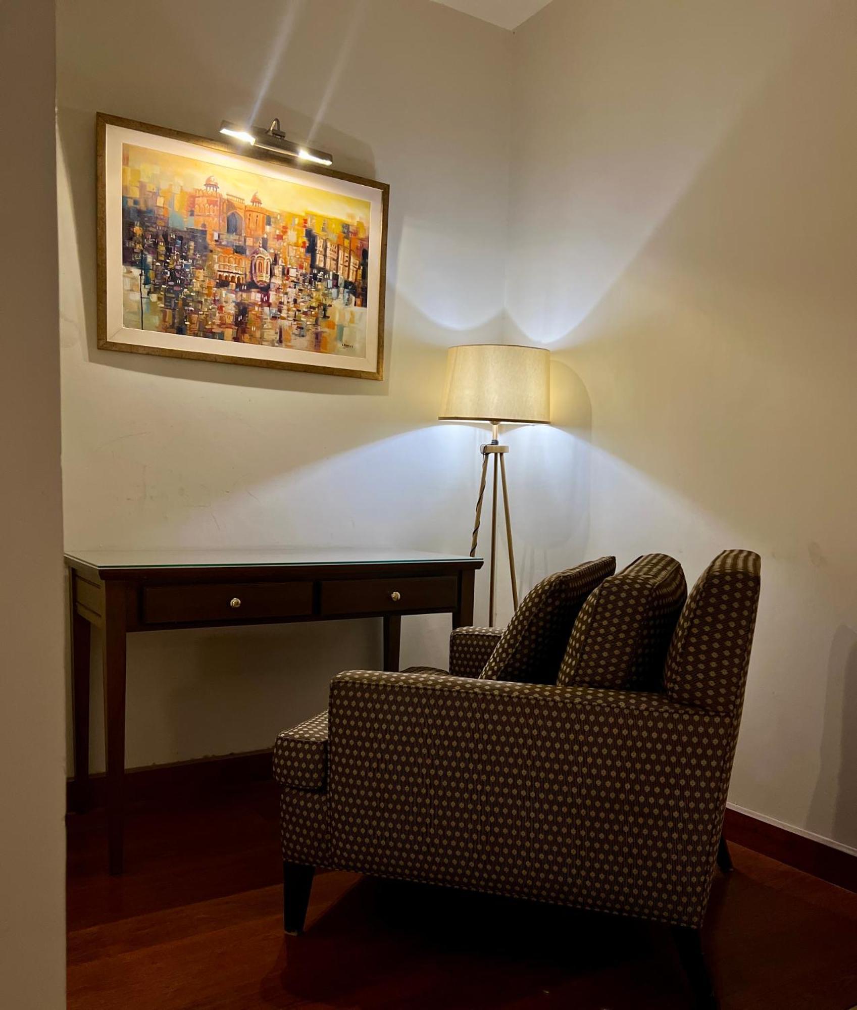 Serenity Corner 4 Bhk Исламабад Экстерьер фото