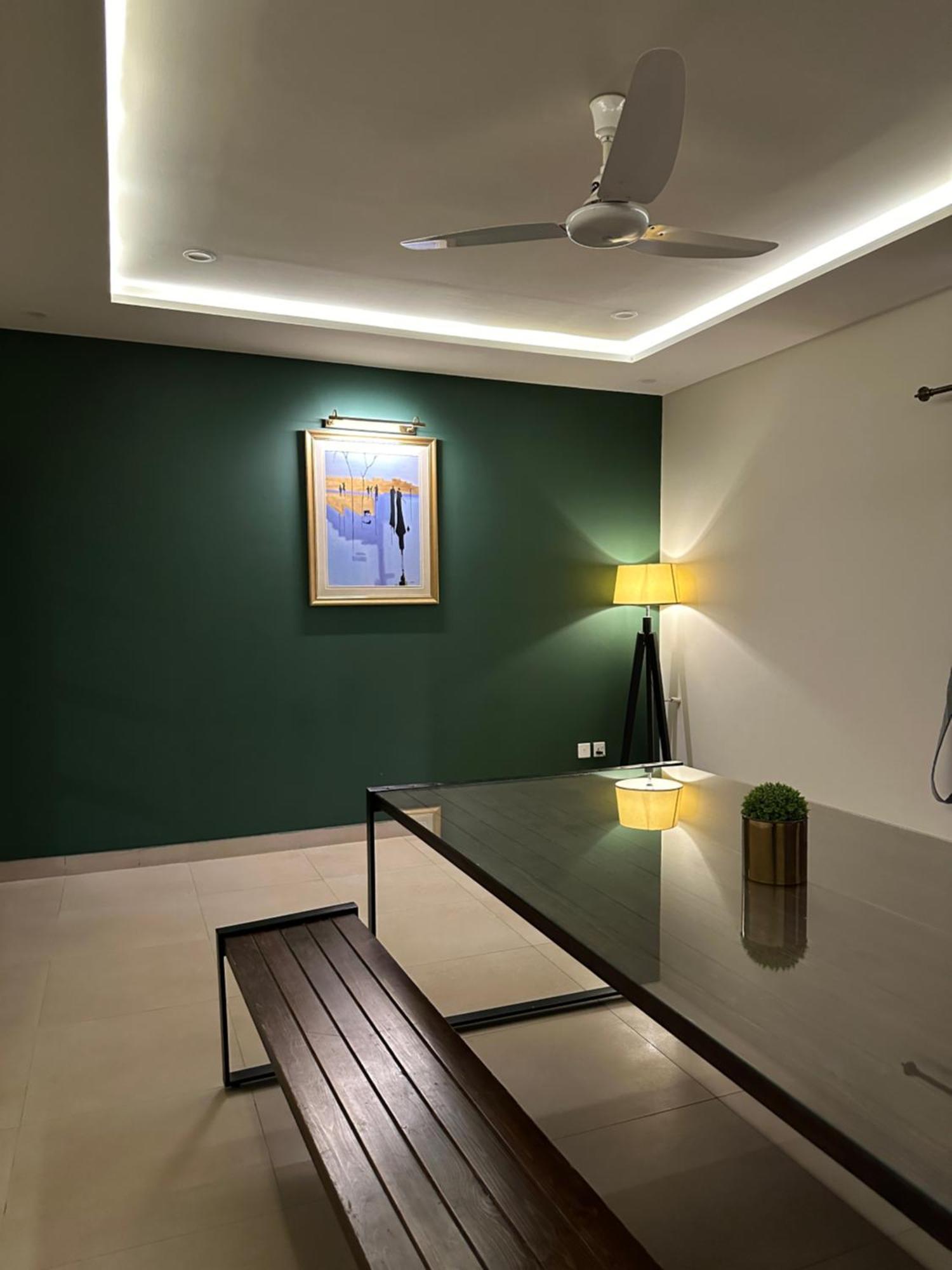 Serenity Corner 4 Bhk Исламабад Экстерьер фото