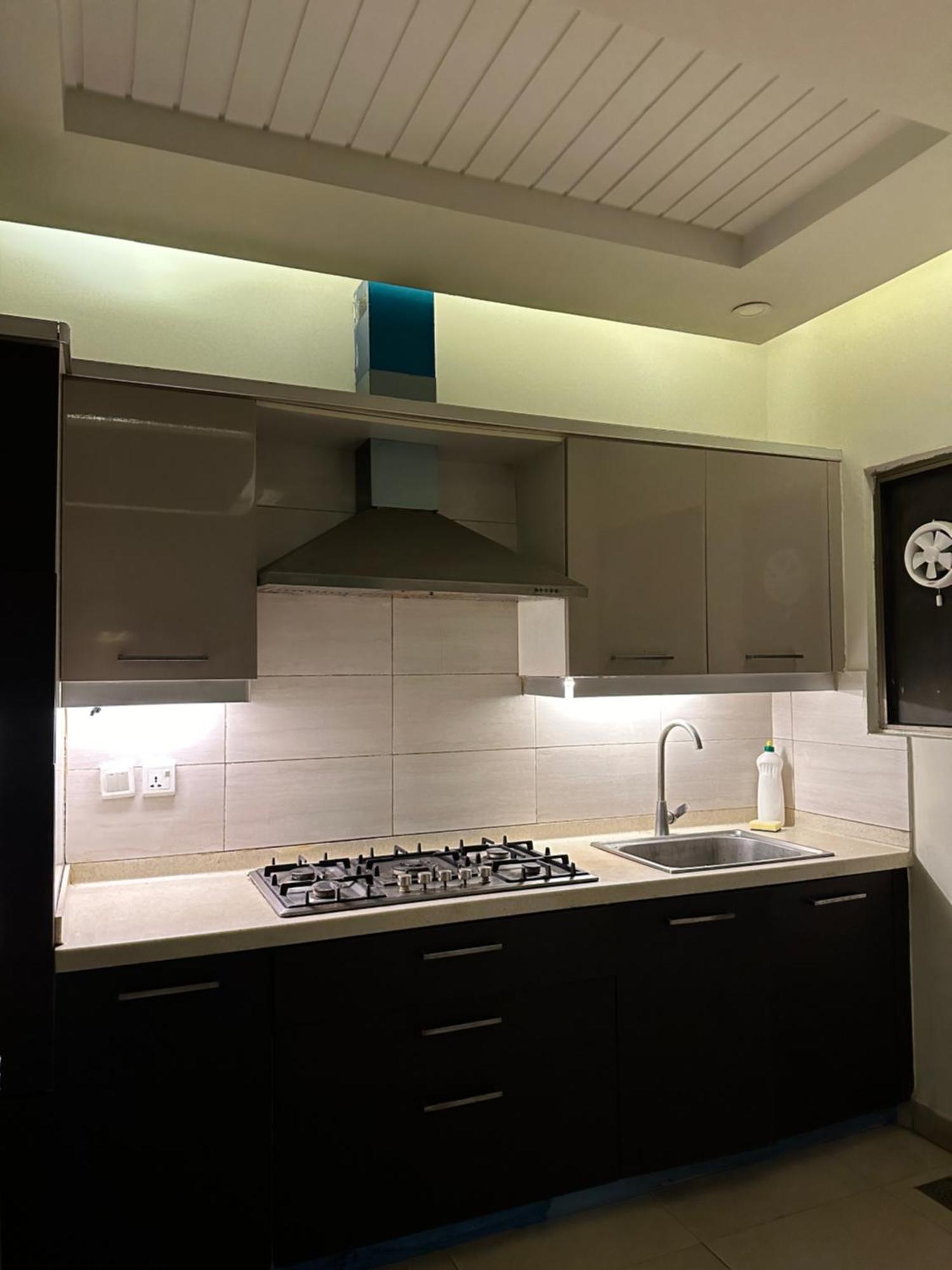 Serenity Corner 4 Bhk Исламабад Экстерьер фото
